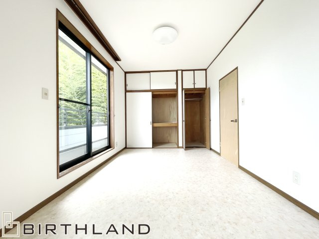 本宮市青田　中古戸建の洋室