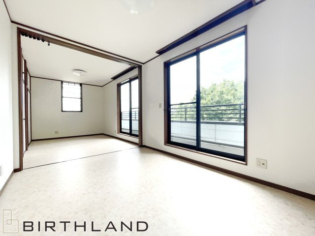 本宮市青田　中古戸建の洋室