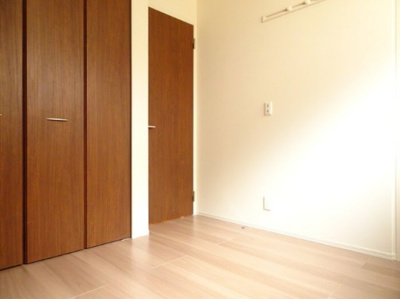 【内装】 | ヴィラルミナス羽根木