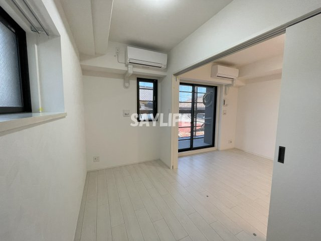 LA GRACE SENBAYASHIの内装