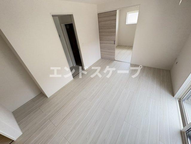 フェリーチェ　MAEBASHIの居間・リビング|高崎、前橋のお部屋探しはエンドスケープまで！お客様の理想お聞かせ下さい♪