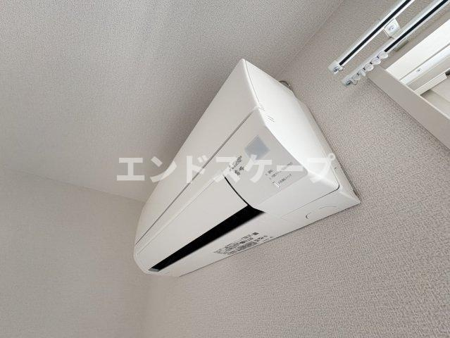 フェリーチェ　MAEBASHIの設備|高崎、前橋のお部屋探しはエンドスケープまで！お客様の理想お聞かせ下さい♪