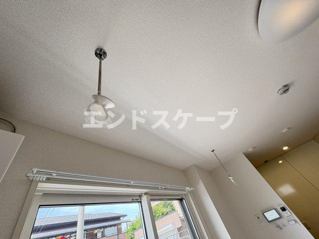 フェリーチェ　MAEBASHIの内装|高崎、前橋のお部屋探しはエンドスケープまで！お客様の理想お聞かせ下さい♪