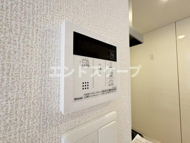 フェリーチェ　MAEBASHIの設備|高崎、前橋のお部屋探しはエンドスケープまで！お客様の理想お聞かせ下さい♪