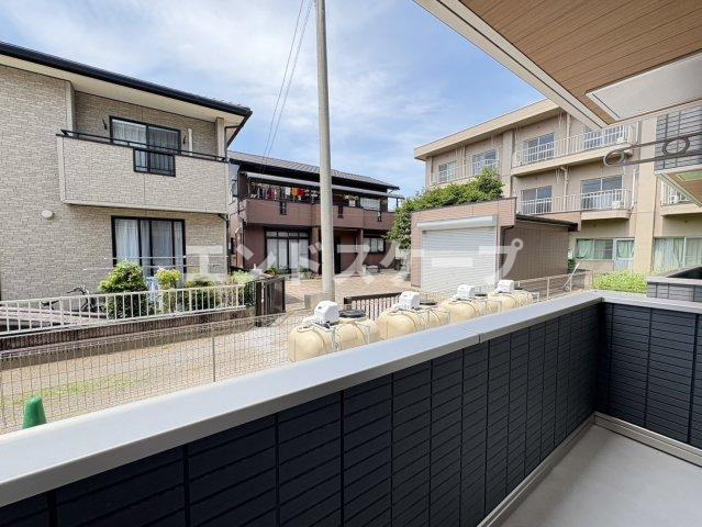 フェリーチェ　MAEBASHIの展望|高崎、前橋のお部屋探しはエンドスケープまで！お客様の理想お聞かせ下さい♪