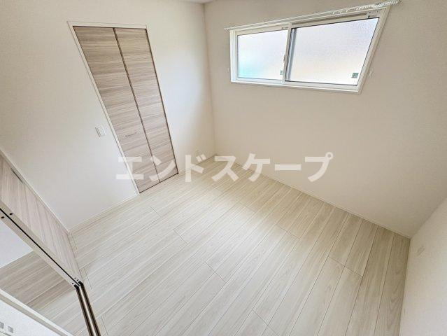 フェリーチェ　MAEBASHIの洋室|高崎、前橋のお部屋探しはエンドスケープまで！お客様の理想お聞かせ下さい♪