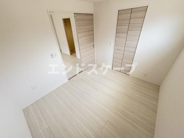 フェリーチェ　MAEBASHIの洋室|高崎、前橋のお部屋探しはエンドスケープまで！お客様の理想お聞かせ下さい♪