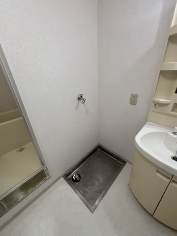 茨木グランドハイツの設備