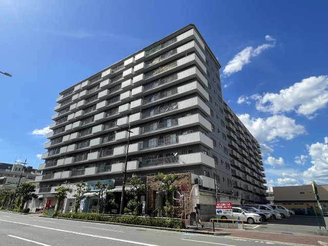 茨木グランドハイツ