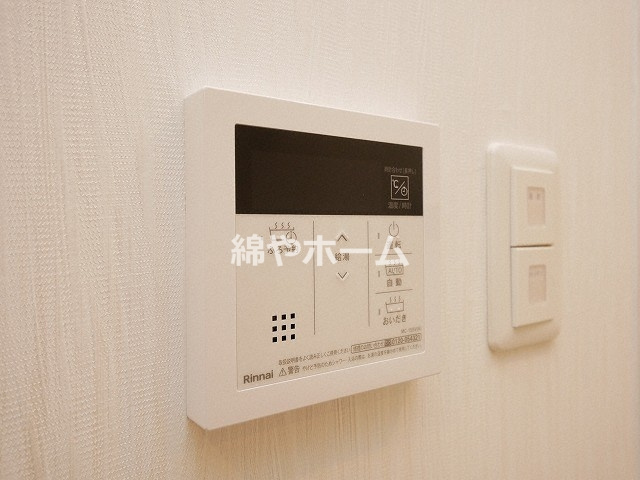 プレジオ難波ASIANのセキュリティ