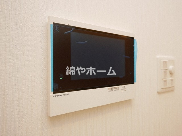 プレジオ難波ASIANの設備