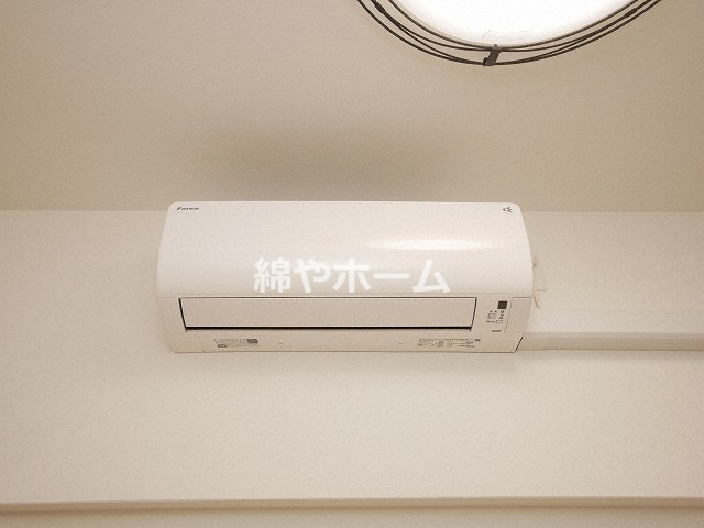 プレジオ難波ASIANの設備