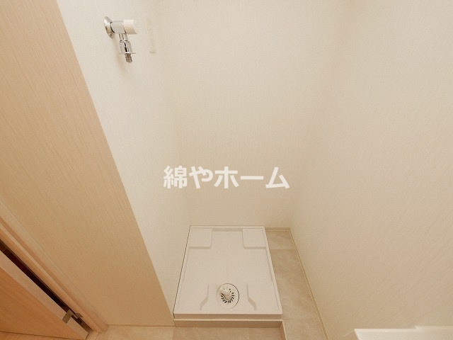 プレジオ難波ASIANの設備