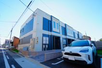 メモリーくすのきの画像