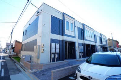 【外観】 | メモリーくすのき | 外観