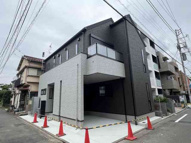 目黒本町三丁目戸建の画像