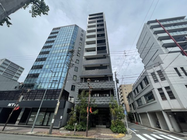 プレサンス池下トレス|名古屋市の賃貸ならＭｙ賃貸