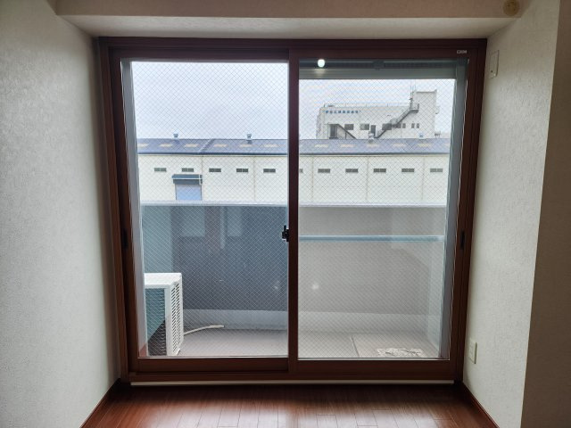 エグゼK&KⅡの設備|遮音・断熱に効果的なインプラスあり