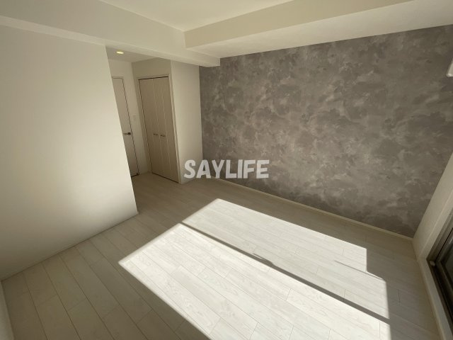 スプランディッド上本町WESTの内装