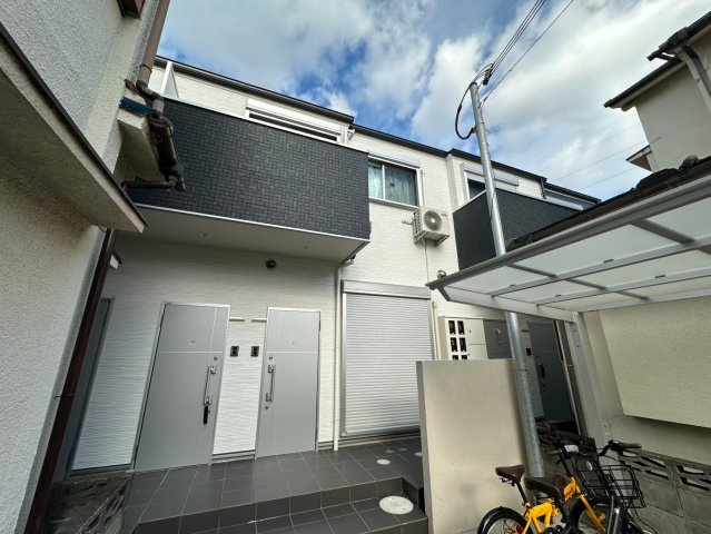 ブルージュ明石