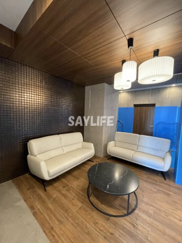 スプランディッド上本町WESTのその他共用部分