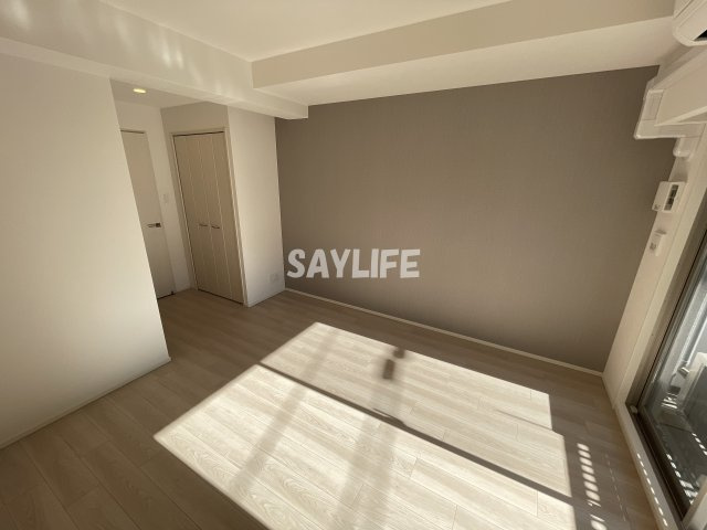 スプランディッド上本町WESTの内装