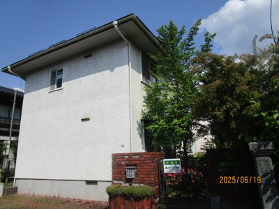 【外観】 | 東黒石野一丁目売家