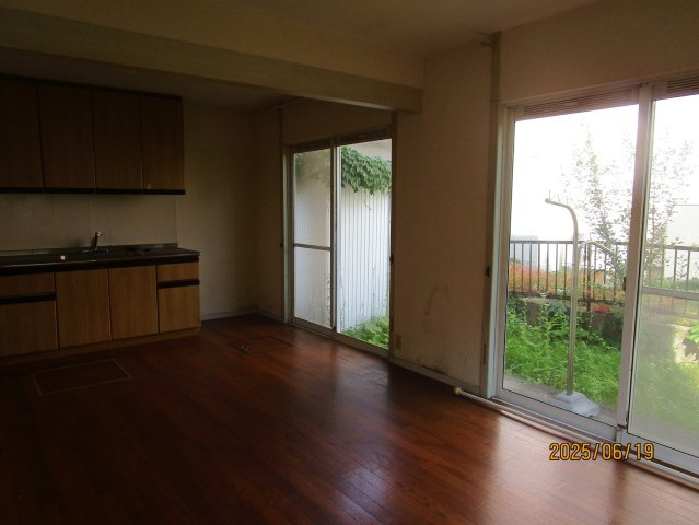  | 東黒石野一丁目売家