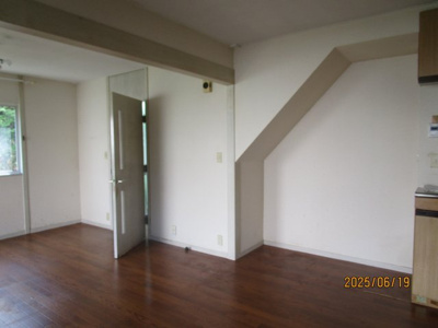  | 東黒石野一丁目売家