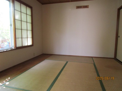  | 東黒石野一丁目売家