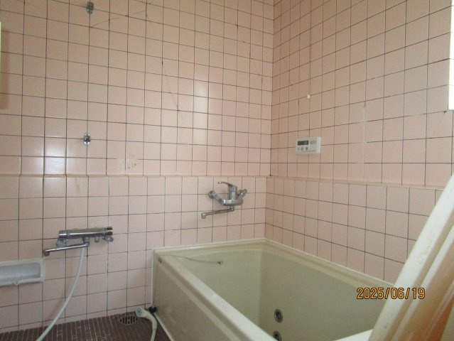 【浴室】 | 東黒石野一丁目売家