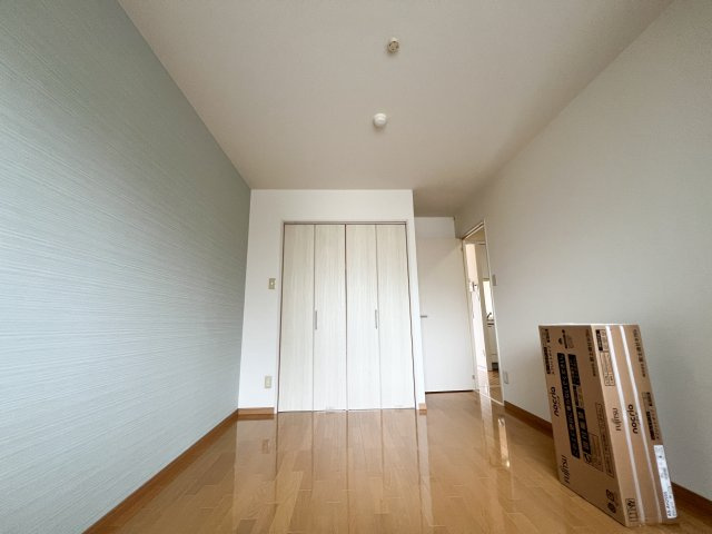 リバーパーク桂の展望