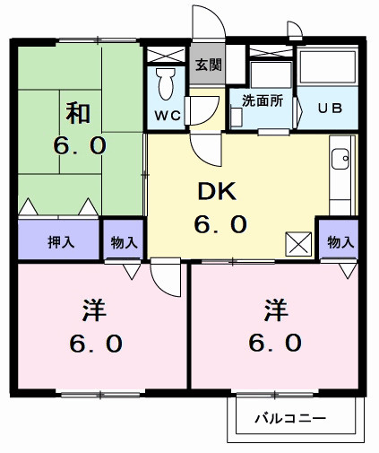 パルテール・吉野