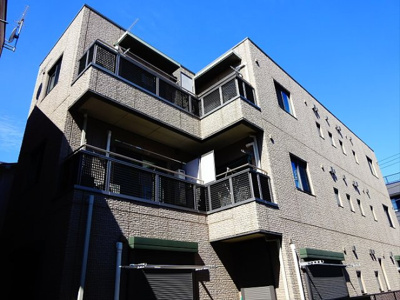 【外観】 | エスポワール本町