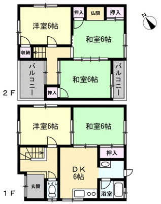 【その他】 | 泉大津市池浦町4丁目土地 | 収益戸建等でもご検討ください！