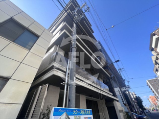 【外観】 | ラシーヌ住吉大社 | ラシーヌ住吉大社　外観