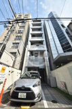 U2B BLDG.の画像