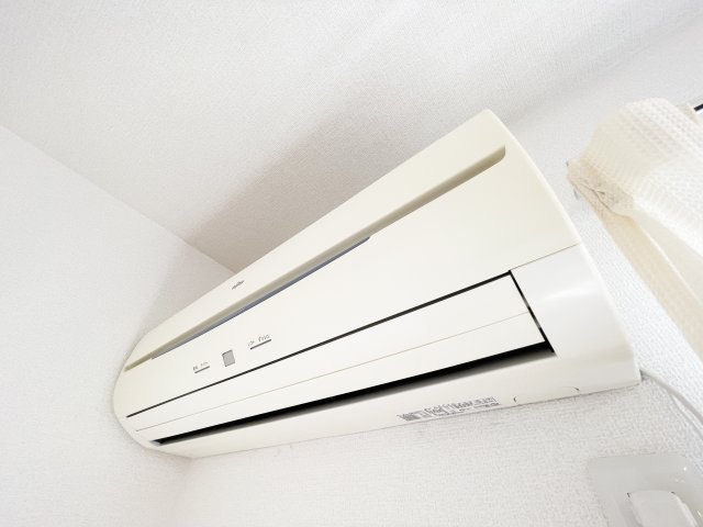 エーデルハイム　Ⅱ棟の設備