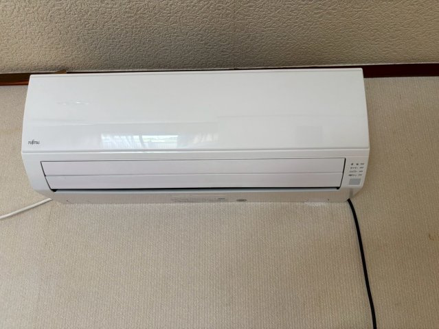 神埼町鶴戸建の設備