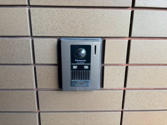 神埼町鶴戸建の和室