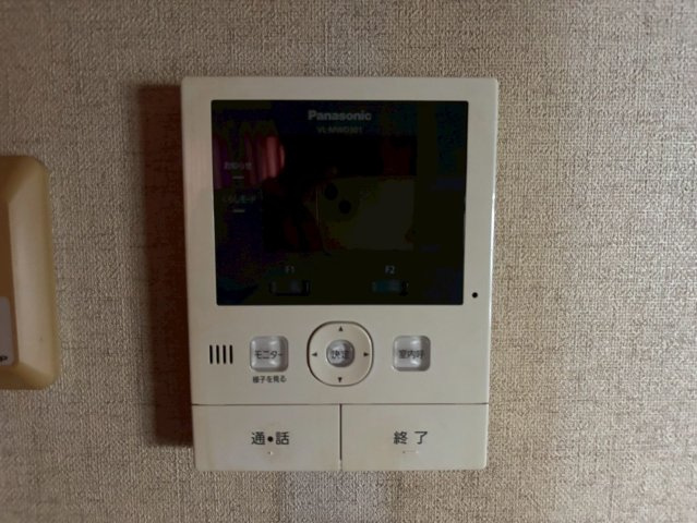 神埼町鶴戸建の設備