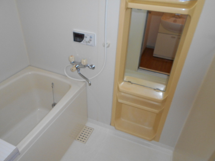 コーポリンクル Ｂのその他|ユニットバス