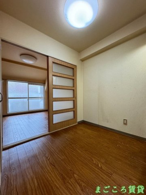 【寝室】 | エスタイル難波南