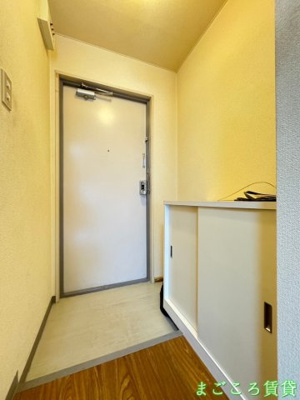 【セキュリティ】 | エスタイル難波南