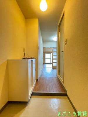 【玄関】 | エスタイル難波南