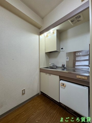 【キッチン】 | エスタイル難波南