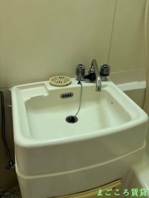 【独立洗面台】 | エスタイル難波南