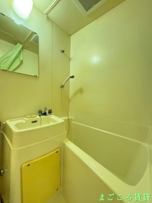 【浴室】 | エスタイル難波南