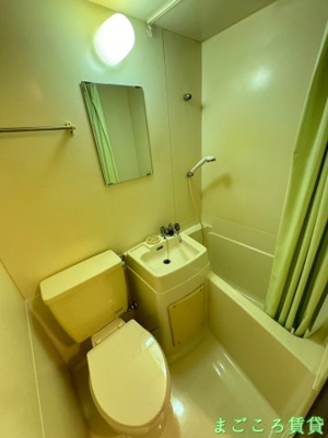 【トイレ】 | エスタイル難波南