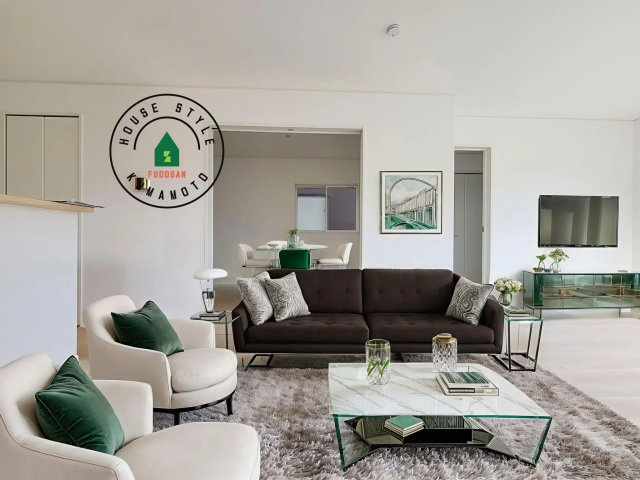 上益城郡益城町馬水第2-3棟(3号棟)